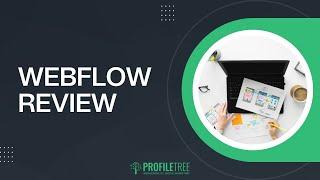 Webflow Review | What is Webflow? | Webflow Walkthrough | Why You Should Use Webflow