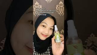 pemutih ketiak skin care beli di tiktok @racunbelanja90 jangan lupa subscribe like youtube aku