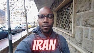 Life in Tehran Iran Left Me Speechless | Iran 2025