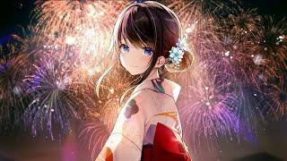 「Nightcore」→ Be Alright (Lyrics) by Jada Facer