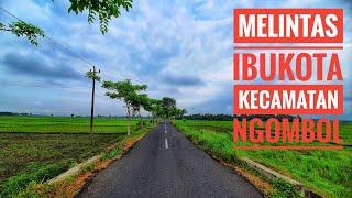 Ibukota Kecamatan Ngombol Purworejo