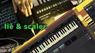 Scaler 2 & Lié Jam // "Helter Scaler 3"