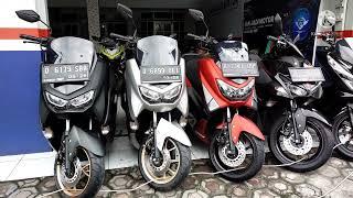 MOTOR BEKAS BANDUNG MURAH stock terbaru Kamis 10 Feb 2022 #mokasbandung