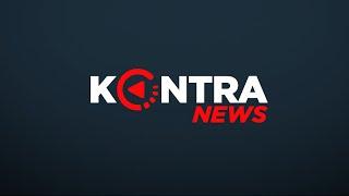 "Kontra News" με τον Κων.Μαραβελίδη 24 Μαΐ.2020 | Kontra Channel Hellas