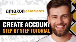 How To Sign Up for Amazon Affiliate Program (Step By Step For Beginners)