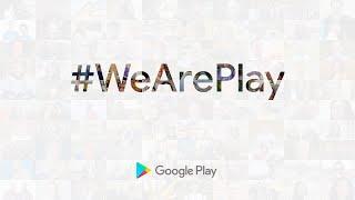 #WeArePlay | Discover the people building apps & games businesses