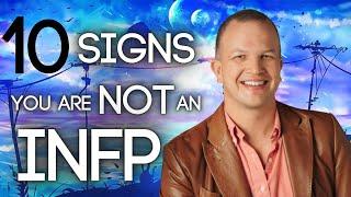 10 Signs you are NOT an INFP, from the perspective of an INFP Enneagram 9