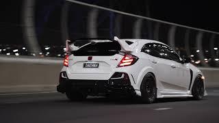 Daehan's Honda Civic FK8 Type R