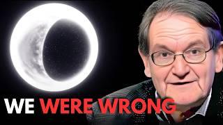 Roger Penrose: "Dark Matter Doesn't Exist & Time Has No Beginning"