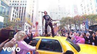 Keith Urban - Somewhere In My Car (Live From The TODAY Show)