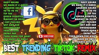 MARIA CLARA X DJ SELOS ️SUMMER TIKTOK MASHUP REMIX 2024 | TIKTOK NONSTOP REMIX#tiktokph #trending