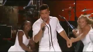 Ricky Martin | Pégate (One Voice Somos Live)