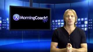 How To Learn Things FAST: MorningCoach TV Episode 7