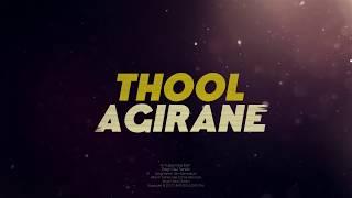 THOOL AGIRANE - Song by Edwin Paul Franklin | Theme: Love, Joy, Peace