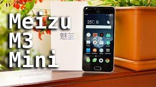 Meizu M3 Mini Review - Great Low-cost Smartphone !