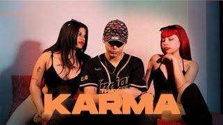 KARMA -  @thayn777  (VIDEO OFFICIAL) SHOT ALEXANDRO ARIAS