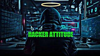 𝙃𝘼𝘾𝙆𝙀𝙍 𝙎𝙏𝘼𝙏𝙐𝙎 𝘼𝙏𝙏𝙄𝙏𝙐𝘿𝙀 ~ hacker attitude status | #enter10room