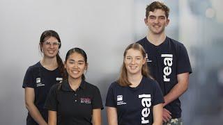 What's it like studying science, IT and maths at QUT?
