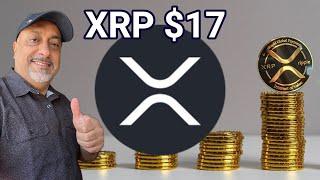 عملة XRP سبعة عشر دولار الشهر الخامس هذا العام || موعد التسوية لجنة الأوراق المالية وشركة رپل