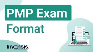 PMP Exam Format | PMP Certification | Invensis Learning