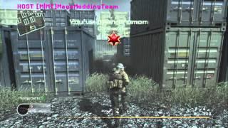 COD4 Patch GhostFaceKillr74 v11