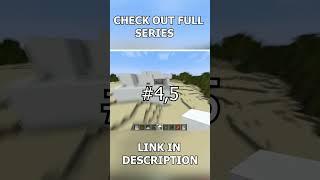 WATCH TILL END #shorts #viral || #minecraft || AJEEB GAREEB