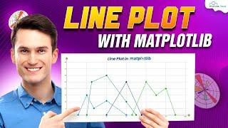 How to Plot a Line Chart in Python using Matplotlib - Tutorial and Examples