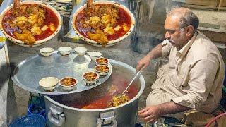 PAKISTAN'S SEVEN DEADLIEST STREET FOODS! 7 BEST VIRAL VIDEO COLLECTION - TOP STREET FOOD IN PESHAWAR