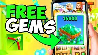 How To Get GEMS For FREE in Archero! (New Glitch)