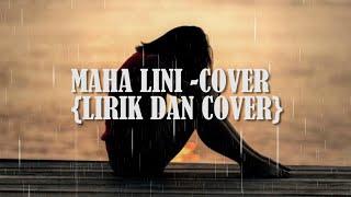 Sial -MAHALINI  Cover + Lirik {cover by TAMI AULIA}