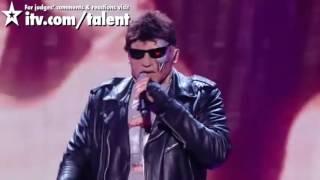 Stuart Arnold - Britain s Got Talent Live Semi-Final - itv.com talent - UK Version.mp4