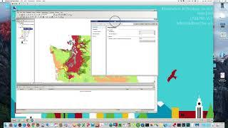 Create Feature Service for ArcGIS Online in ArcMap