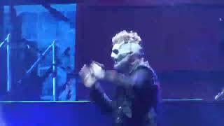 Slipknot - Psychosocial ( live @ Rock for People - 2023 )