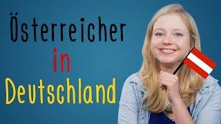 Unterschiede Deutschland - Österreich| Klein aber Hannah