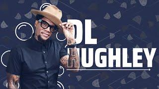 DL Hughley GED Section: You're Never Done Being A Parent