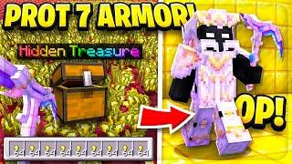 USING THIS *OP* STRATEGY TO UNLOCK *GODLY* ARMOR..! ($$$)