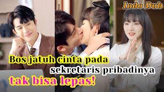 Presiden tampan jatuh cinta pada sekretaris pribadinya, setiap hari ingin bersama!#kdrama #romance