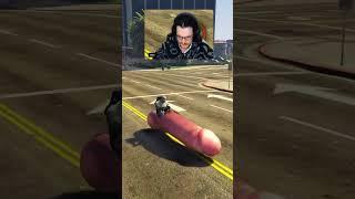 GTA5 Modded Freeroam is Chaos  #gaming #twitch  #clips #streamer #gamer #funny #funnymoments #gta5