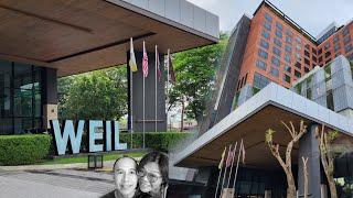 Weil Hotel Ipoh - Best hotel: The Good, the Bad, and the Unexpected Review!