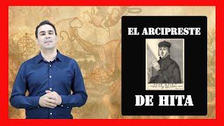 Arcipreste de Hita  |El libro del Buen Amor