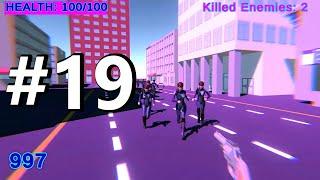 Lesson 19. Enemy Shooting in Unity 3D Tutorial (2024)