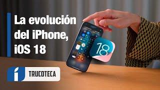 iOS 18 tiene estos TRUCOS OCULTOS para que tu iPhone sea más PRO