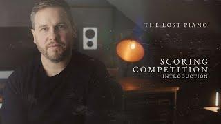 SHORT FILM SCORING COMPETITION - Introduction