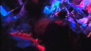 Muthas Day Out - Dry Water (Live at the Borderline in London 1995)