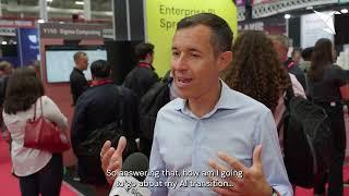 Making AI Accessible for Business Users | Mike Palmer Explains at Big Data LDN 2024