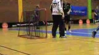 Innebandy