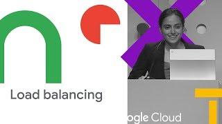 Container Native Load Balancing on GKE (Cloud Next '18)