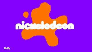 Nickelodeon 2023 Logo Remake