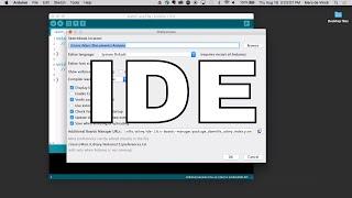 Arduino Prototyping Basics #10: Intro to the IDE