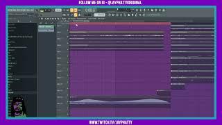 Use Fruity Love Philter To Get That Extra Sauce In Your Intros (FL Studio 20 Tips & Tricks)